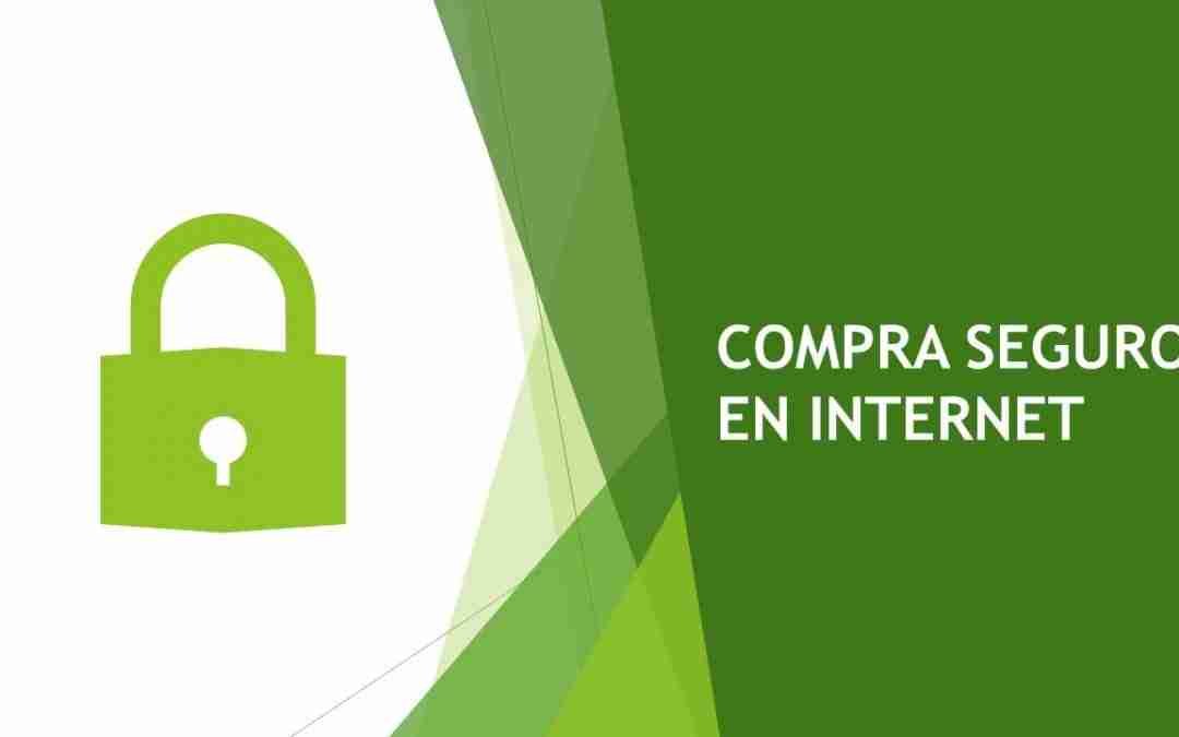 ¿Como comprar seguro por Internet?