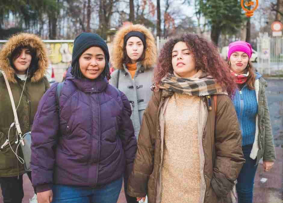 Ley de la Afinidad – Persuasión