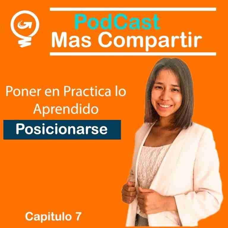 Puesta en Marcha de tu Porqué – (Encuentra tu porqué)
