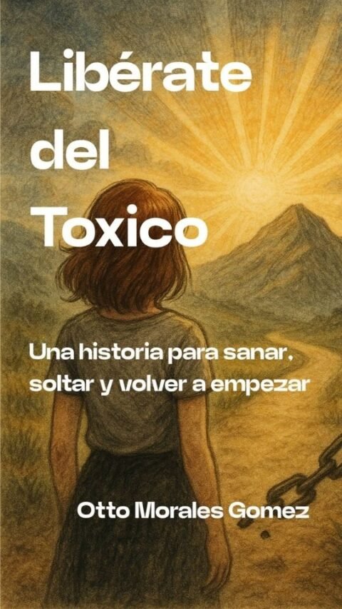 Libro sobre Relaciones Saludables
