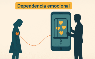 1.-Dependencia Emocional