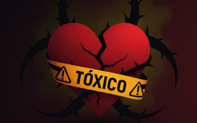 7 Señales de que tu Novio es Tóxico | Relaciones Tóxicas