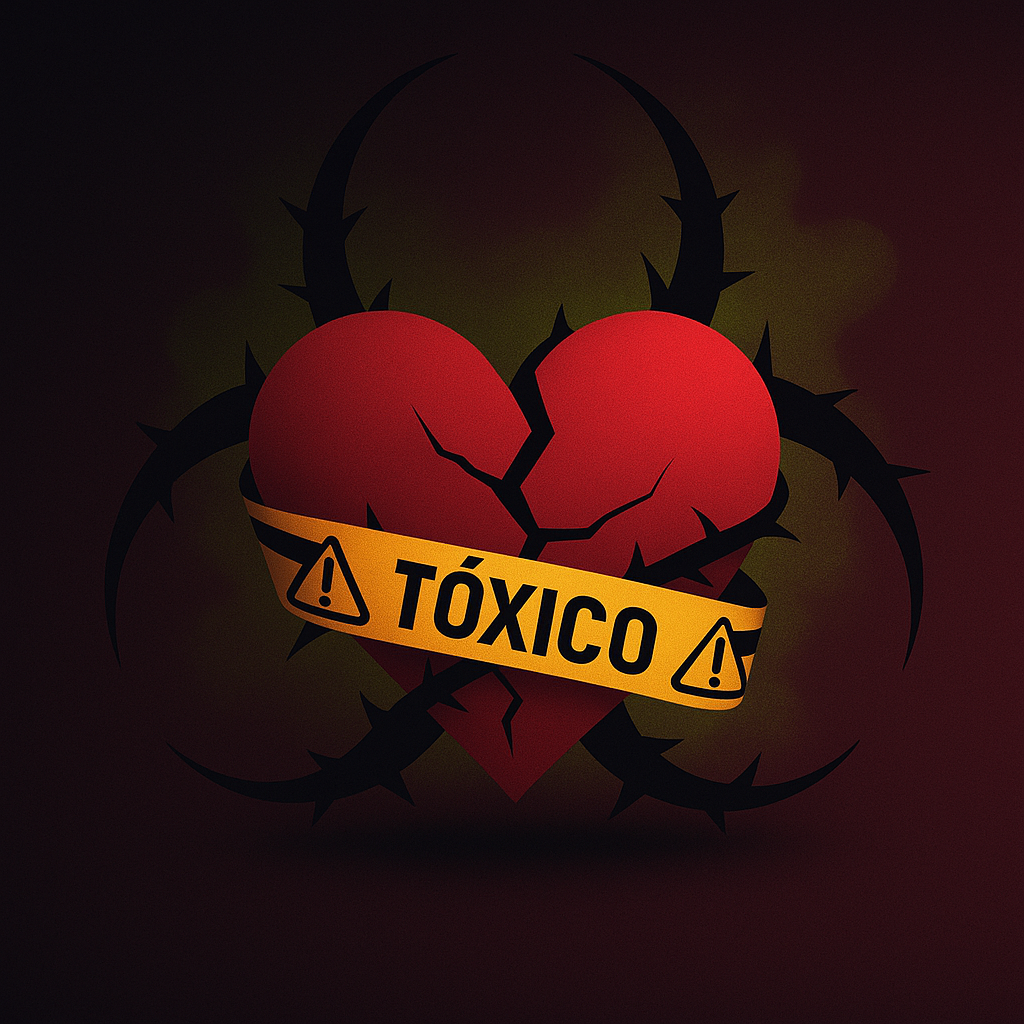 relaciones toxicas
